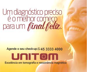 Unitom - Diagnóstico por Imagem